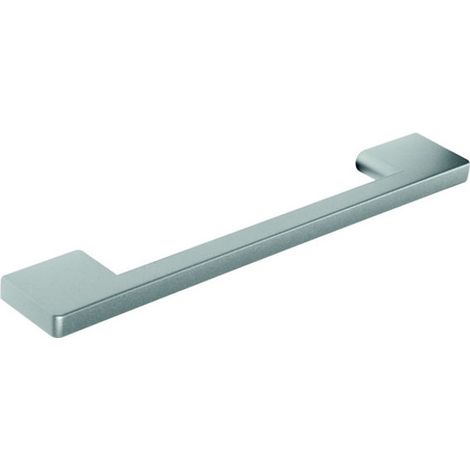 Manilla de plástico gris 96 27068 Poliplast