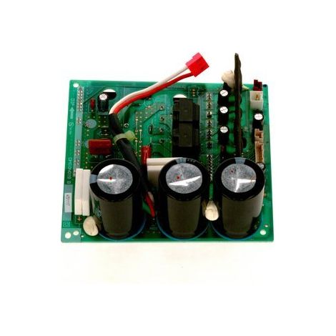 BOSCH Ersatzteil TTNR: 87161163130 Steuergerät (1/2)