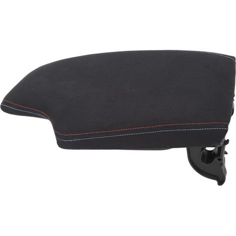 Mittelarmlehnenblende 51169235431 Schwarz Kompatibel mit 328i 435i 335i 330i 320i 330e 328d 440i 428i 340i 335is (1/5)