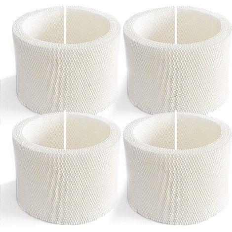 Filtres anti-humidité for humidificateur MAF1, 4 pièces, adaptés à l'humidificateur de soins de l'air, remplace MA0950 MA1200 MA1201 Ken-More 14906,14410,14411 Matériaux (1/5)