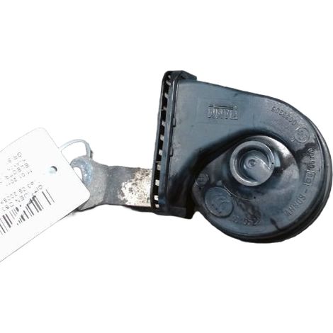 [PRODUIT D'OCCASION] Klaxon / Avertisseur CITROEN Ds3 2009- ♻️ Ref Oe. 6236q4 - Garantie à vie (1/3)