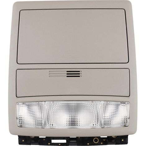 63650-33270 63650-33221 pour 2006-2011 Plafonnier de console de toit (1/5)