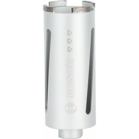 Bosch Diamanttrockenbohrkrone G 1/2, Best for Universal, 65 mm, 150 mm, 4, 7 mm (1/5)