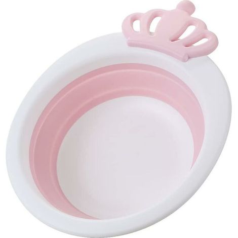 Lavabo Pliable Portable (1/4)