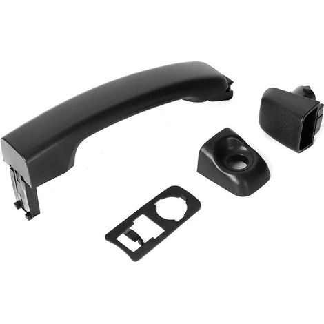 pour poignée de porte renault master La poignée de porte extérieure de voiture 806067794R convient pour Renault Master pour Poignée de porte Poignée de po