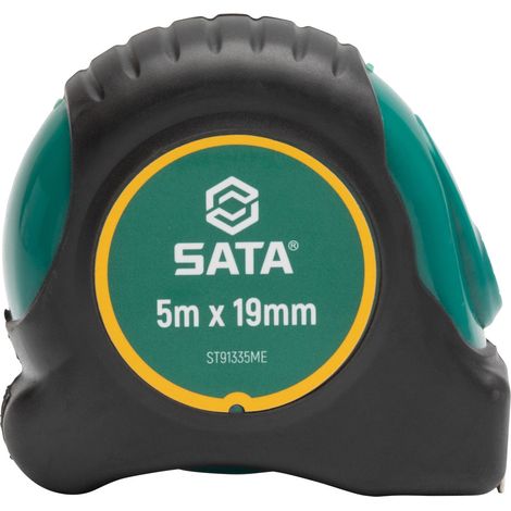 Bandmaß mit Gummigrip (1/5)
