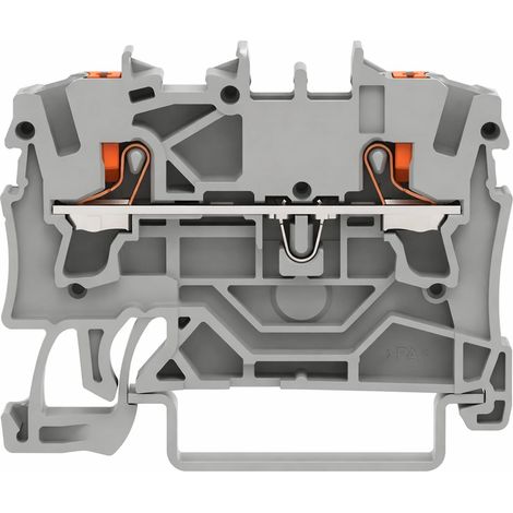 morsetto Wago 2202-1201 24 A 800 V
