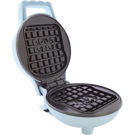 Scrapcooking - Mini Kawaii Waffle Factory (1/4)