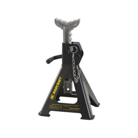 Portant pour la voiture Rodcraft UBZ-2 2000 kg 2 unités