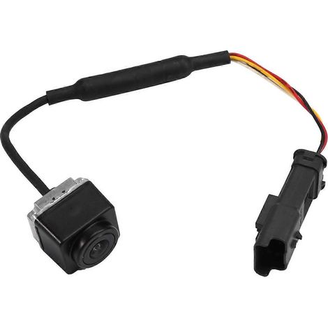 Caméra de recul pour Citroën C4 Cactus (réf. 9812585580) (1/5)
