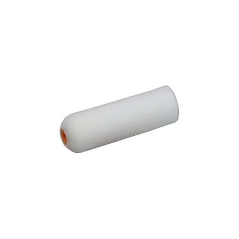 RULLINO SPUGNA EXTRA FINE PER SMALTI- - cm.11 ø mm.12 - 10 pezzi FEUDO