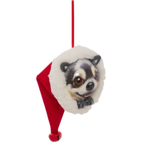 Bdn tappo di carta per cani 85mm - Feeric lights & christmas (1/5)
