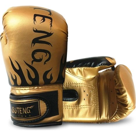 Boxhandschuhe für Kinder  Kickbox-Trainingshandschuhe  Muay-Thai-Handschuhe für Jugendliche  Boxsackhandschuhe