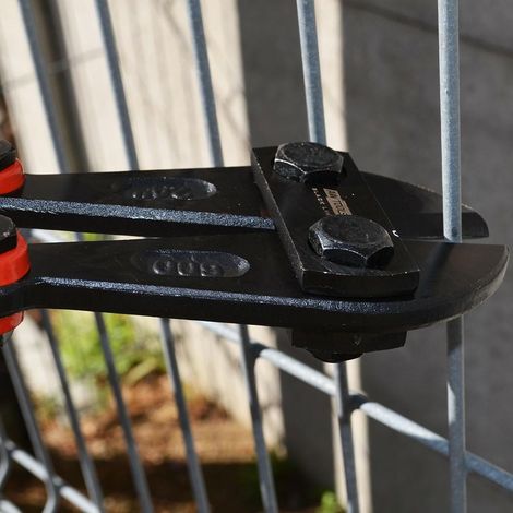 AWTOOLS NOŻYCE DO DRUTU 600mm BLACK LINE