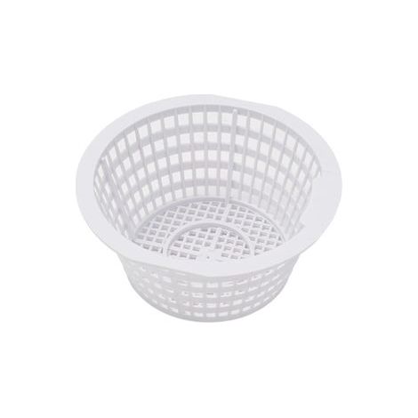 Panier de skimmer pour piscine – Modèle 8928 – Sans poignée – Filtre à débris，8X