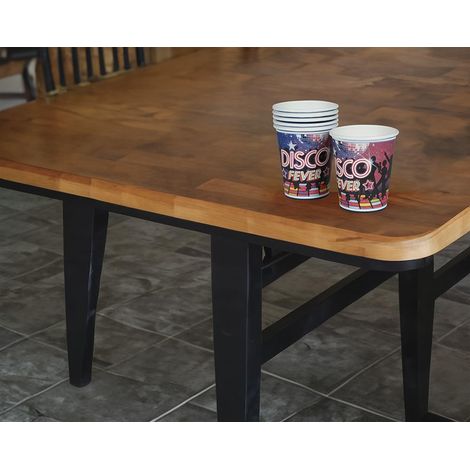 Verres Disco Star (1/5)