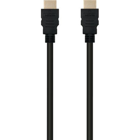 Cavo HDMI Ewent Ewent EC1319 Nero 1,5 m