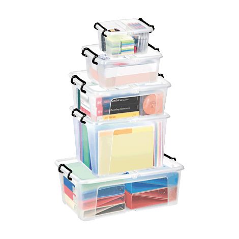 CEP CAJA ALMAC.24L 500X395X202 MM. HW673
