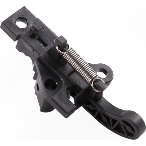 Ersatz-Filamentschneider für FDM-3D-Drucker, kompatibel mit der Anycubic Kobra S1-Serie, präzises Schneidwerkzeug für PLA-, ABS- und PETG-Filamente, langlebiges Ersatzzubehör. (1/5)
