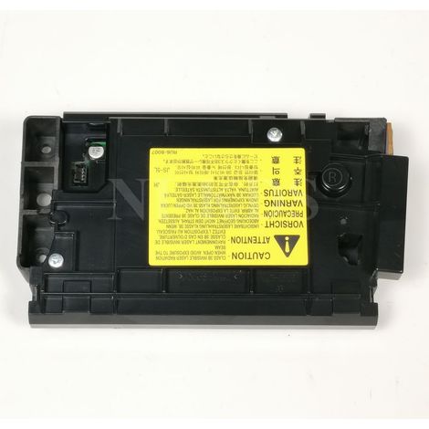 Laser cable compatible with HP CP1025, M275, M176, 177 and Canon LBP7010, 7018 laser units -- Laser unit [repair/replacement standard]