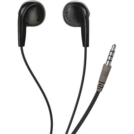Auric maxel black-silver 1,2 m
