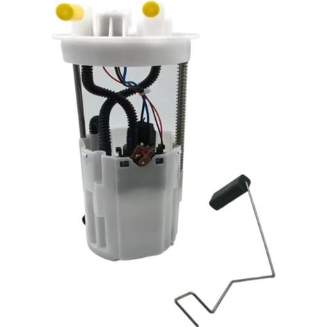 Die Kraftstoffpumpenbaugruppe 10258931 ZP11952B0 ist für den JAC Refine S7 1.5T geeignet. (1/3)