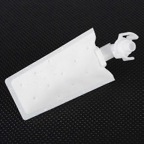 Kraftstoffpumpenfilter für Yamaha YFM550, YFM700, Grizzly 550, 700 (2009–2014), YXM700, Viking 700 (ab 2014), Raptor 700 (ab 2006) (1/4)