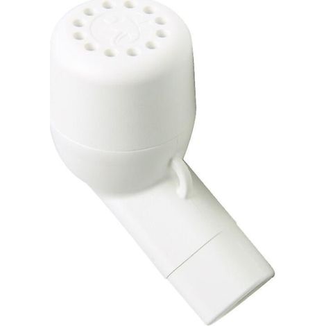 Appareil de dilatation pulmonaire et fluidifiant des sécrétions (1/4)