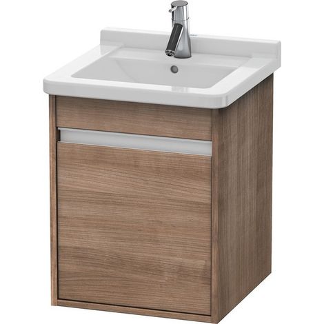 KETHO mobile lavabo 445x440x550mm apertura sinistra ciliegio ticinese