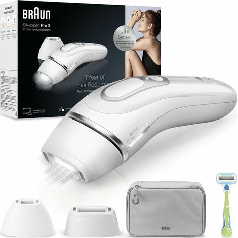 Braun Silk-expert Pro 3 PL 3122 (1/2)