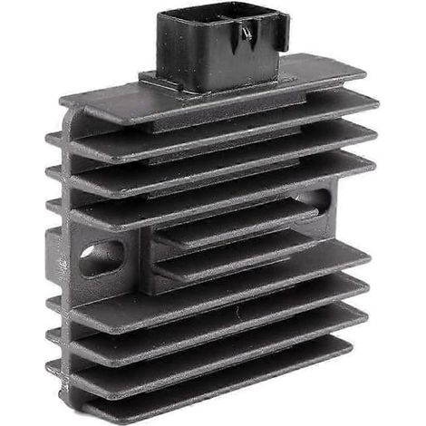 KLVGTIFS PU - Régulateur-redresseur de tension pour moteur hors-bord Yamaha, compatible avec les modèles F50, F60, F70, F115, LF115, T50 et T60 HP 4 temps, 68 V - 81960-10-00 (1/5)