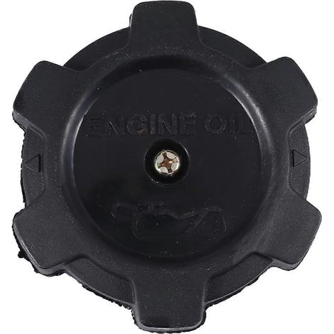 Bouchons de remplissage d'huile moteur compatibles avec Shogun Pajero MONTERO IO Lancer Evo Galant Eclipse Delica L200 L300 L400 (1/5)