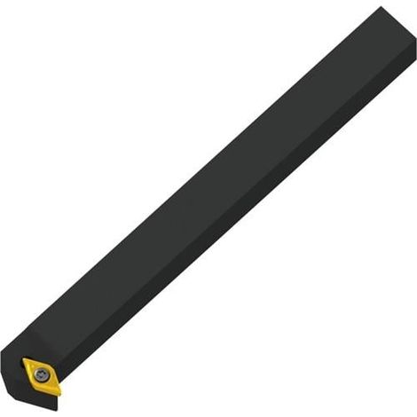 Drehwerkzeughalter ISO SDXCR 1212 K 07-S Funkt.-Länge 125mm Rechtslauf PRAMET (1/3)