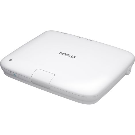 EPSON ELPWP20 - Wireless Presentation System