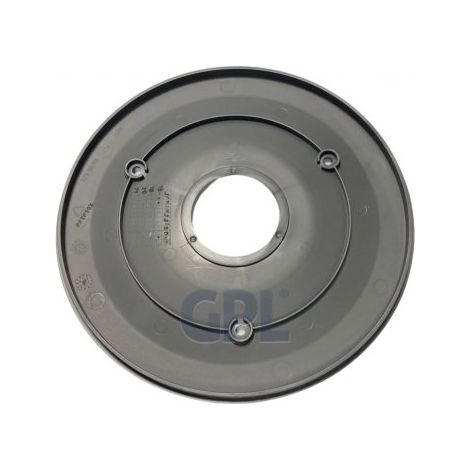 INTERNE HINTERRADABDECKUNG 579505602 ORIGINAL HUSQVARNA