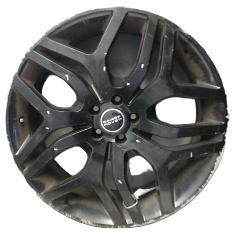 [PRODUIT D'OCCASION] Jante Aluminium LAND ROVER Rr Evoque ♻️ Ref Oe. Lr054049 - Garantie à vie