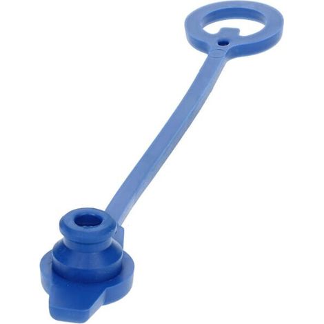 Tappo antipolvere per Tema 1/4 PARKER 2516QC (1/2)