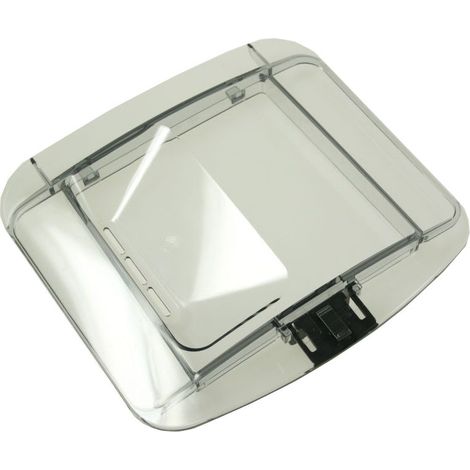 Ersatzteil - Deckel CP0990/01 -  - PHILIPS