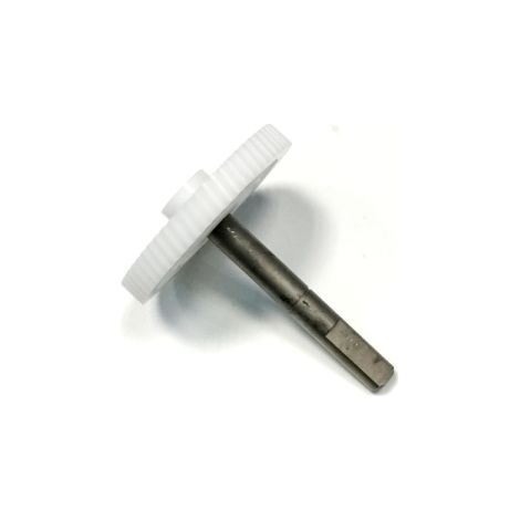 CAME 119RIE140 Albero Lento Ingranaggio Ruota Per VER V600E V800C V900E Ricambio (1/4)