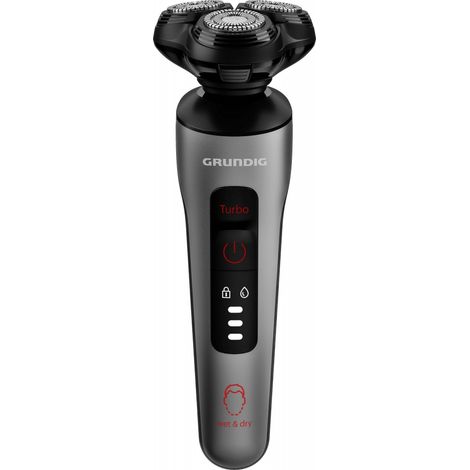 Grundig MS 8130