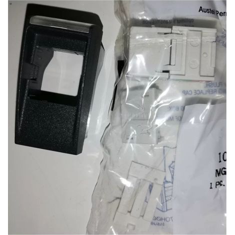 Arnould 20170 Prise RJ45 1M lucent MGS200 Lumière
