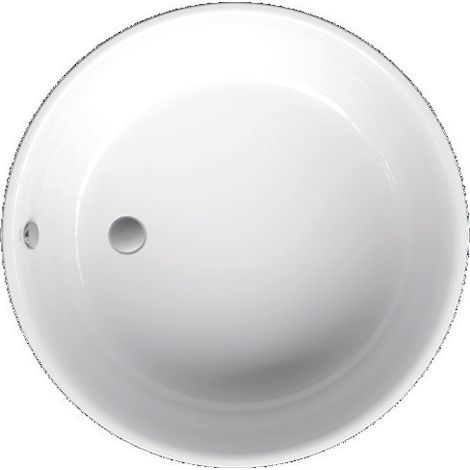 BettePond bañera empotrada, 150x150cm, 6045, blanco, 6045-000Plus (1/5)