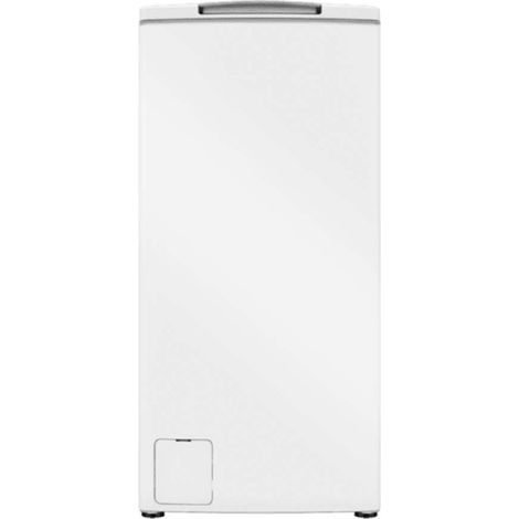 Cecotec Lavadora de carga superior Bolero DressCode Top Max 80 Inverter A (1/5)