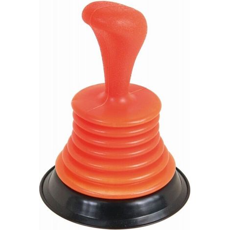Rothenberger Industrial RoPü Mini 1500001444 Ventouse 16 cm Dimension produit, Ø 12 cm V913093 (1/2)