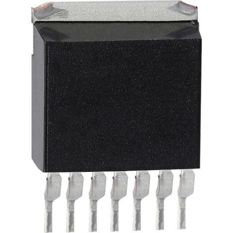 Texas Instruments LM2676S-5.0/NOPB PMIC - Spannungsregler - Linear (LDO) Tube
