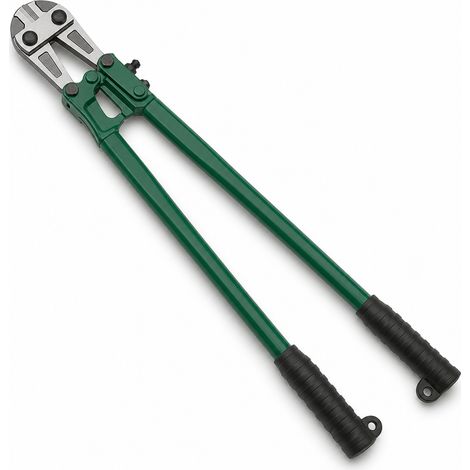 Pince coupe boulon lourde 1050 mm pour acier et fil métallique (1/5)