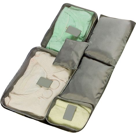 Seau à riz à pression, grande capacité, récipient de stockage de riz hygiénique pour la maison et le restaurant, 10 kg (1/5)