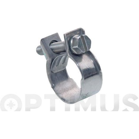 ABRAZADERA NORMAL W1 CON TORNILLO 15-17 - 03010595
