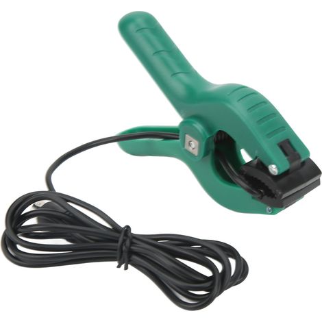 Pince de température pour climatiseur, sonde de température à 4 broches, outil de test -40150℃ (1/5)