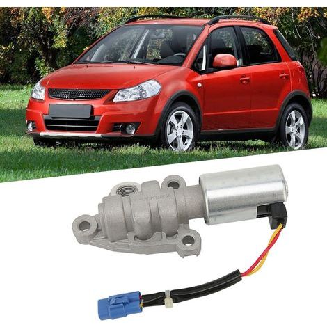 Soupape de Commande d'Huile VVT en Métal 16550‑69GE3000 pour Suzuki SX4 Swift Linana (1/5)